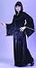 Countessa Hooded Robe Plus Sz