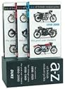 A To Z Of British Motorcycles [VHS]