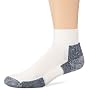 Thorlo Unisex Thick Cushion Running Mini-Crew Sock