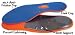 10-Seconds&reg; Arch 1000 Insole