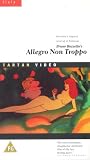 Allegro Non Troppo [1990] [VHS]