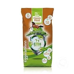 Eggersmann Cool M�sli Wellness EMH f�r Pferde, 1-er Pack (1 x 20 kg)