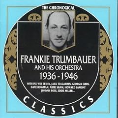 1936-1946 by Frankie Trumbauer