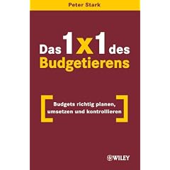 Das 1x1 des Budgetierens: Budgets richtig planen, umsetzen und kontrollieren