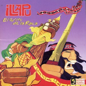 Illapu - Libertad, Invasor Lyrics - Zortam Music