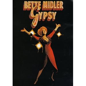 Gypsy (1993) by 