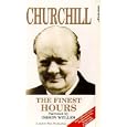 Churchill - The Finest Hours [UK IMPORT]