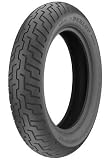 Dunlop D404 Tire - Front - 140/80-17 401687