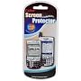 AUTHENTIC CELLET SCREEN PROTECTOR for PALM TREO 600 / 650 / 700 / 755p - RETAIL PACKAGING