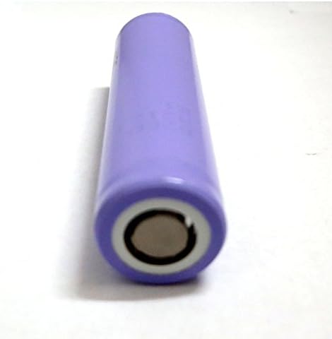 2pcs 10A 18650 samsung ICR18650-22P 3.7V 2200mAh Rechargeable Li-ion Batteries