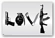 Love by Steez 24"x36" Art Print Poster