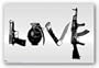 Love by Steez 24"x36" Art Print Poster