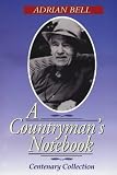 Review Lucas Books  / A Countryman's Notebook: A Centenary Selection