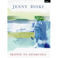 Skating to Antarctica
