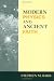 Modern Physics and Ancient Faith