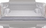 BedRug Carpet Truck Bed MatTailgate MatToyotaTundra2007 to 2008ShortBed CrewMax (5'6bed)