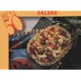 The Best 50 Salsas (Best 50 Series)'