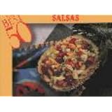 The Best 50 Salsas (Best 50 Series)'