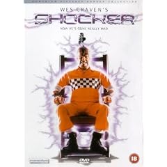 Shocker [DVD] [1989]