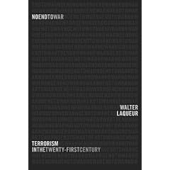 No End to War: Terrorism in the Twenty-first Century