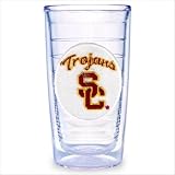 Tervis Tumbler COLL-S-10-USC University of Southern California 10 oz. Jr-T Tumbler (Set of 4)