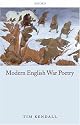 Modern English War Poetry