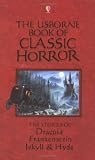  : Classic Horror Stories (Usborne Classics)