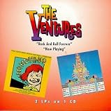 Ventures - Rock 'N' Roll Forever Ventures - Rock 'N' Roll Forever