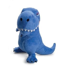 Mesozaurs T-Rex - small by Manhattan Toy
