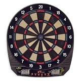 Arachnid DarTronic 200 Soft-Tip Dart Game
