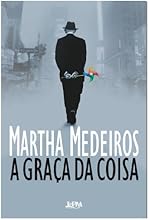 A Gra&ccedil;a Da Coisa - Formato Convencional