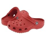 Crocs Beach Unisex - Red