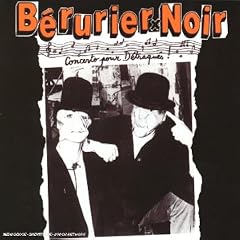 Concerto pour detraqu�s - Edition remasteris� digipack