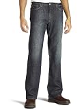 Lucky Brand Mens Bootleg 181 Jean