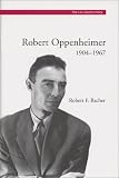 Robert Oppenheimer (The Los Almos Story, 2)