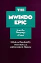 The Mwindo Epic from the Banyanga (Zaire)