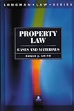 Property law : cases and materials