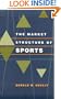 The Market Structure of Sports