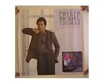  : Philip Michael Thomas Poster Living The Book Miami Vice