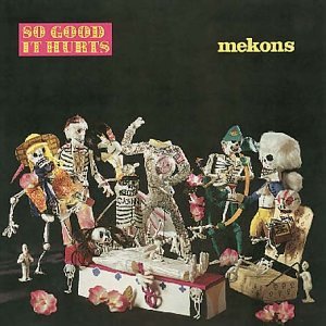 CD-Charts  Music : So Good It Hurts