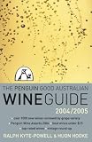 The Penguin Good Australian Wine Guide
