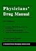 Physicians' Drug Manual, 2001 Edition
