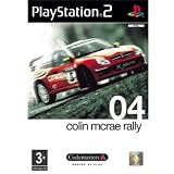 Click for more about Colin Mcrae Rally 4 / Game - .