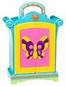 Dora Dress-Up Armoire