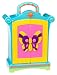 Dora Dress-Up Armoire