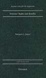 Veterans Rights and Benefits (Oceana's Legal Almanac Series  Law for the Layperson)