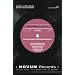 Novum Records. Von der Kunst, ein eigenes Label zu gr�nden