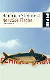Nerv�se Fische: Kriminalroman