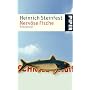 Nerv�se Fische: Kriminalroman