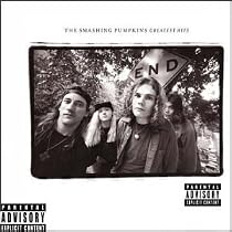 Smashing Pumpkins - Greatest Hits [Limited Edition]
